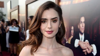 Lily Collins to play the girlfriend of Zac Efron's Ted Bundy in biopic<em></em>